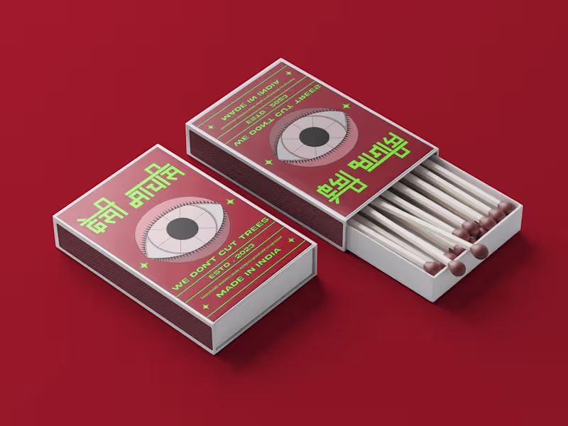 Cover image for Packaging Design that Stands Out