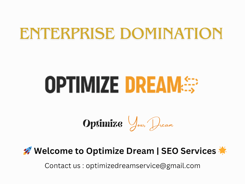 Cover image for Enterprise Domination