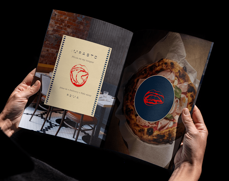Cover image for Revamping a Heritage Brand: Culinary & Retail Sector