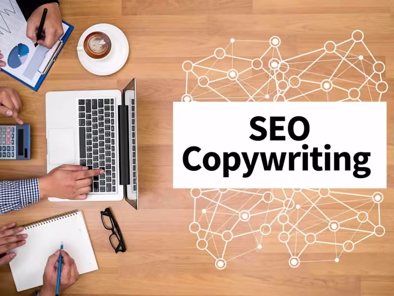 Cover image for Copywriting Case Study: Sales Page Conversion