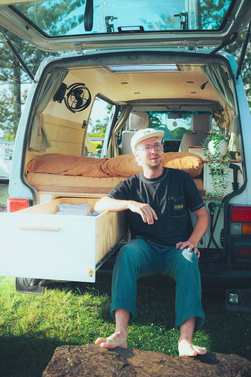 Cover image for UGC Video & Photo - Savanna Vans