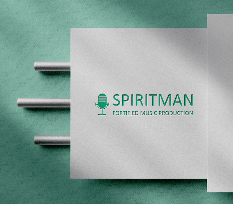 Cover image for Logo Design
