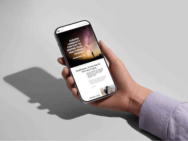 Cover image for High-Impact Email Design & Campaign Strategy for Modern Brands