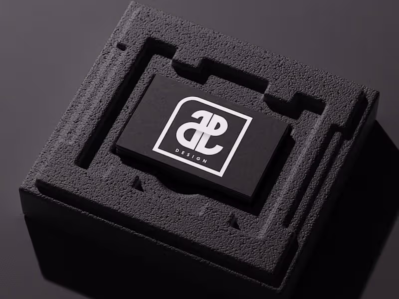 Cover image for Professional Logo Design