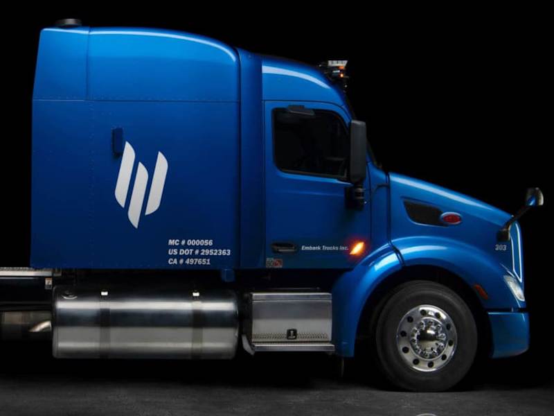 Cover image for Logistics landing page redesign