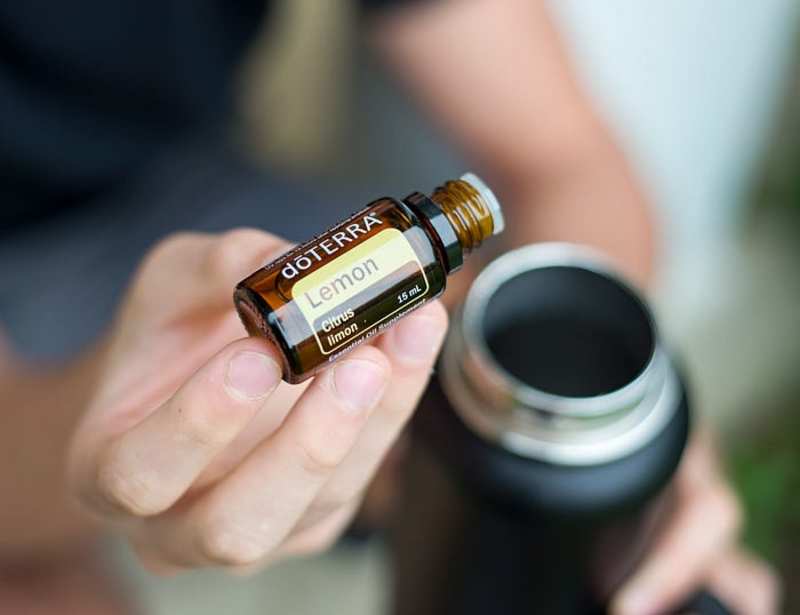 Cover image for The Art of Internal Use: Essential Oil Safety Guide 🌿💧✨