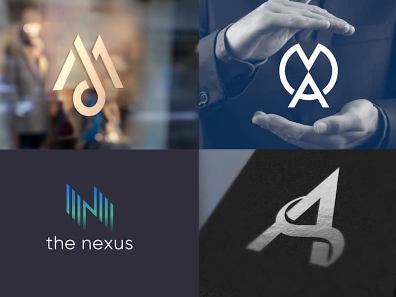 Cover image for Logo & Brand Design
