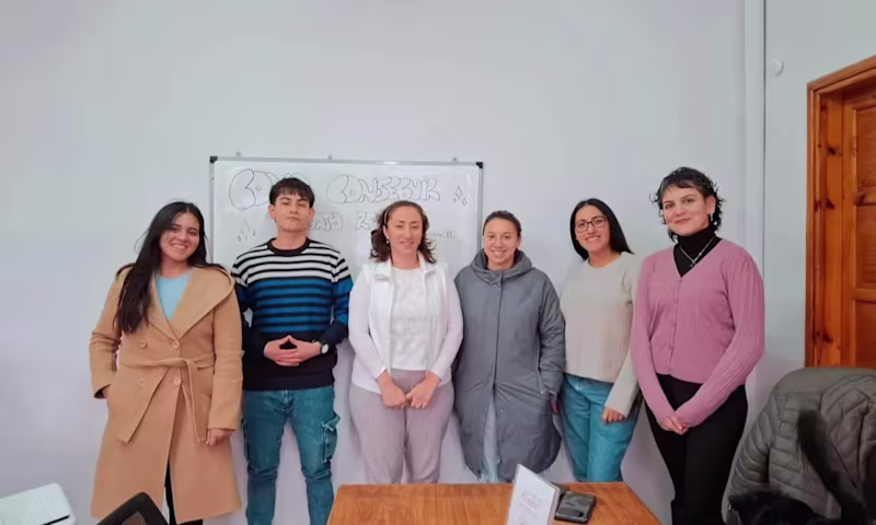 Cover image for Workshop on Business Development