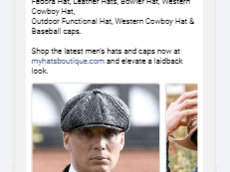 Cover image for Meta ads setup and management