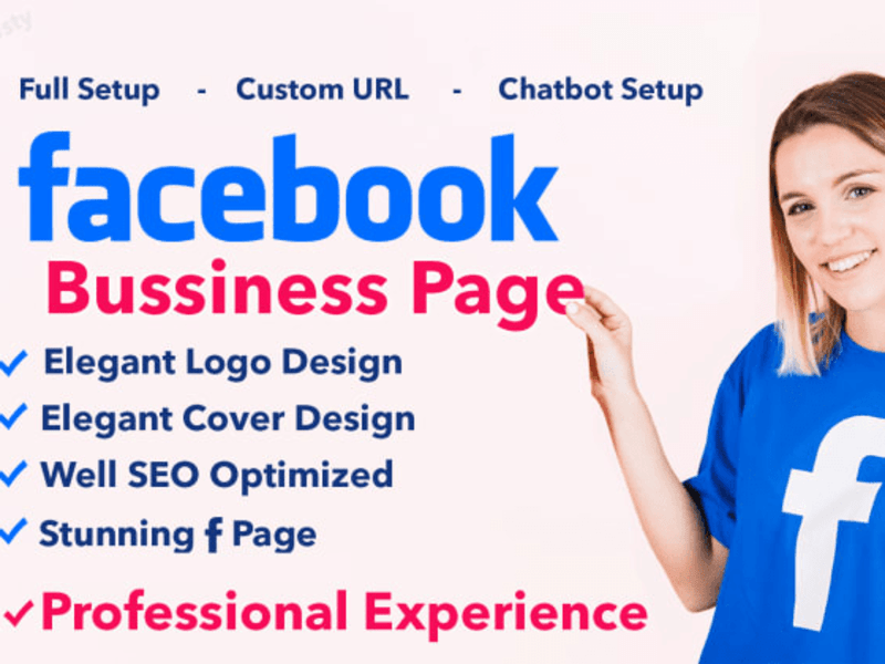 Cover image for Facebook Business Manager Setup and Ad Campaign