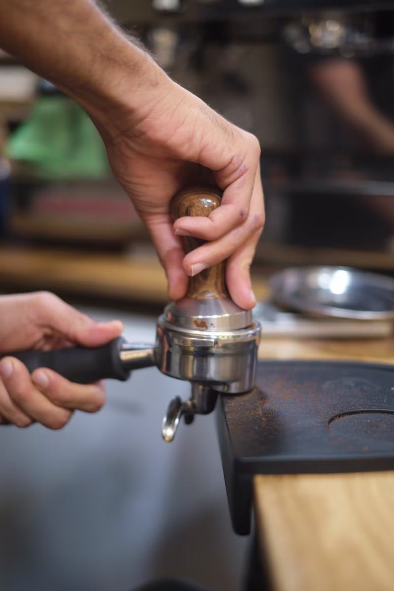 Cover image for Content Creator | Tornado Coffee Roasters