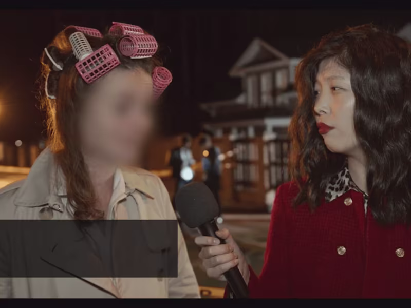 Cover image for Blur/sensor sensitve data, faces or other stuff in video.