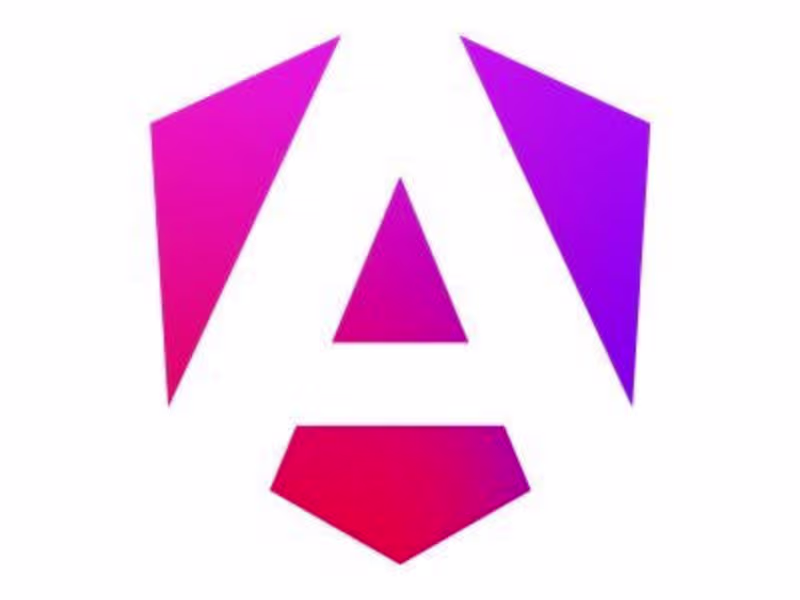 Cover image for Frontend development with Angular
