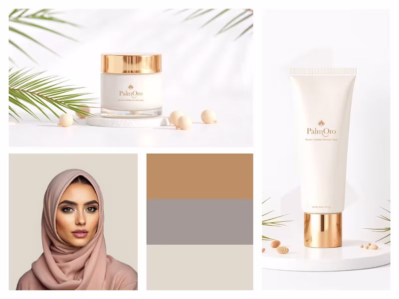 Cover image for Elevate Your Identity, Premium Branding Kit Design