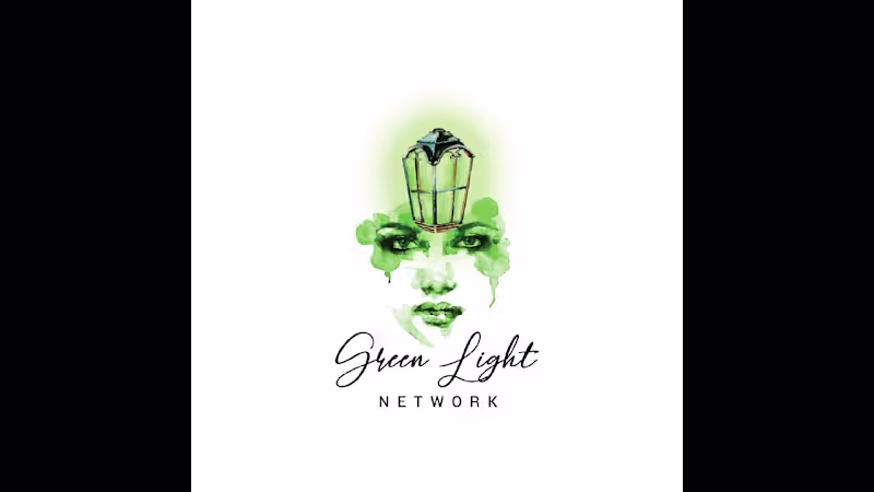 Cover image for Green Light Network Preview - YouTube