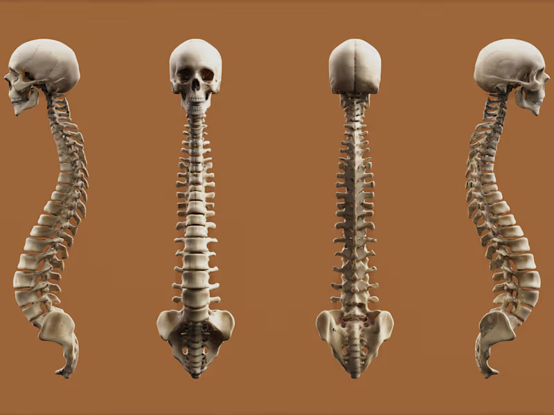 Cover image for Orthopedics Department Performance Tracker
