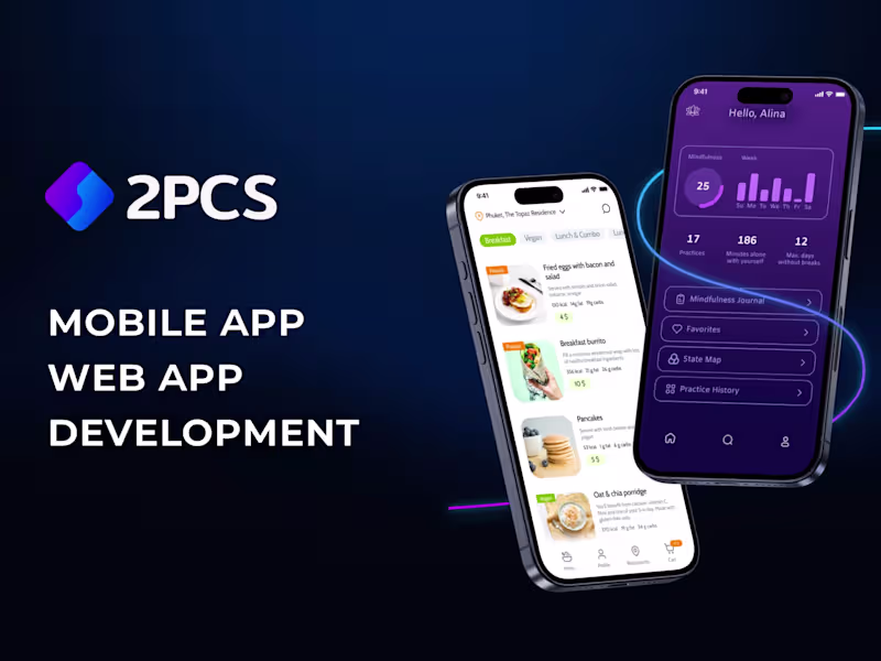 Cover image for Flutter and FlutterFlow development