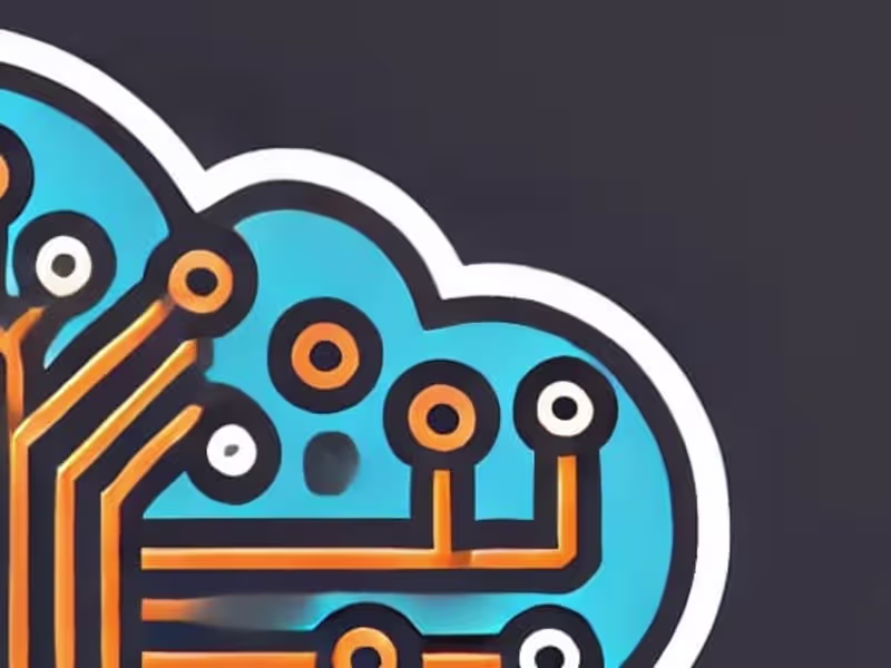 Cover image for Image recognition AI