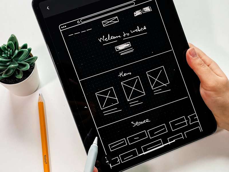 Cover image for Expert UX Design and Conversion Optimization