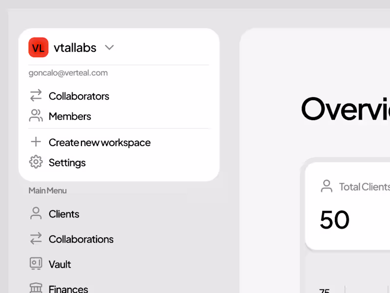 Cover image for Sidebar details in light mode Details matter so much... If y...