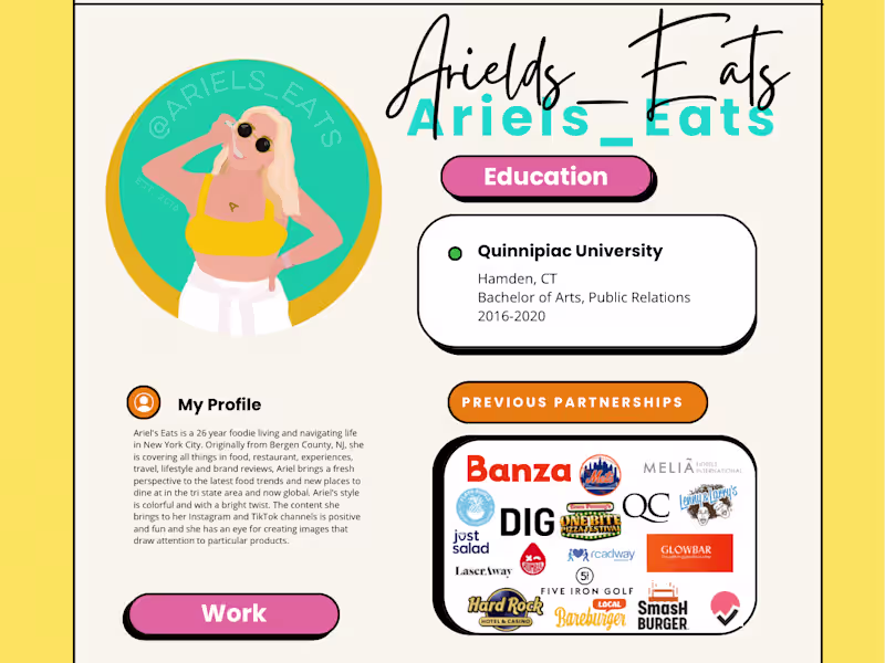 Cover image for How to catch a viewers eye on an IG post 