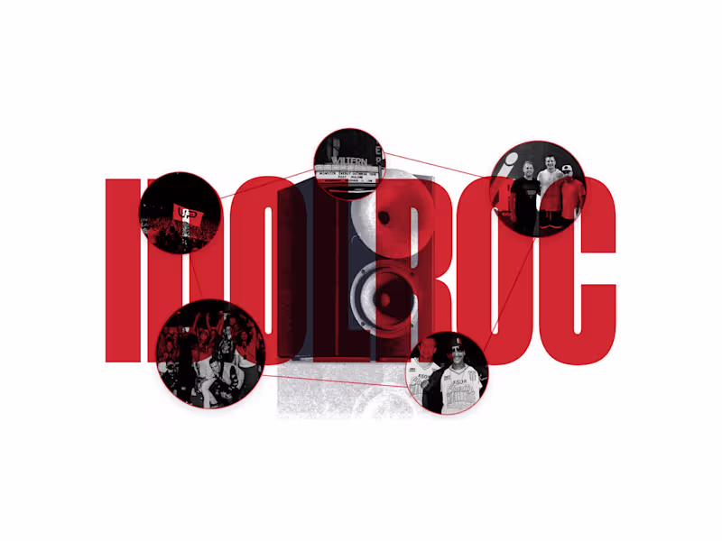 Cover image for IdolRoc