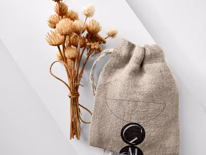 Cover image for Brand identity design