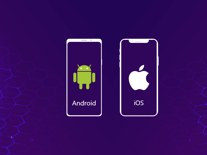 Cover image for Cross-platform App Development