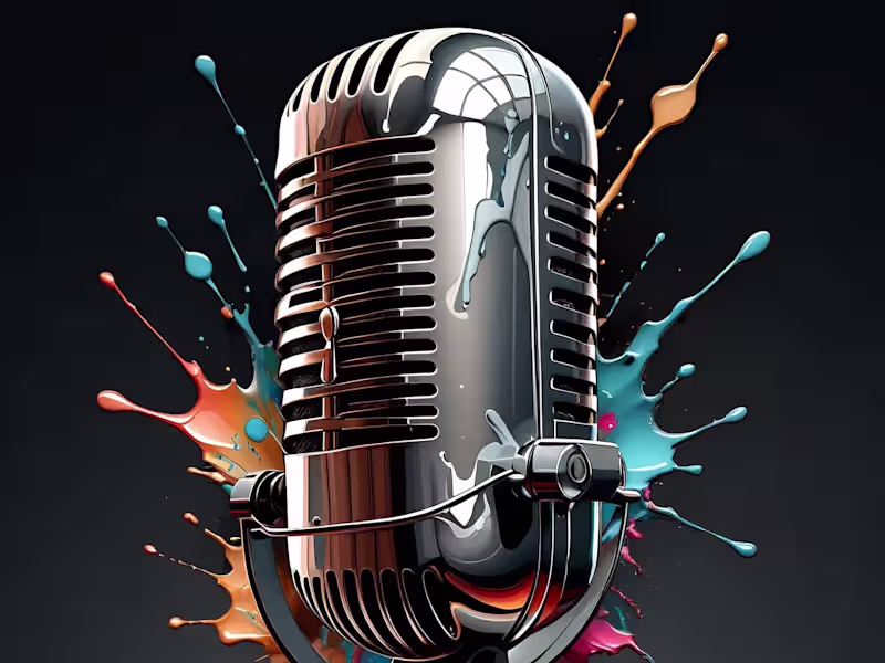 Cover image for Podcast Matchmaker: Connecting Voices, Creating Content