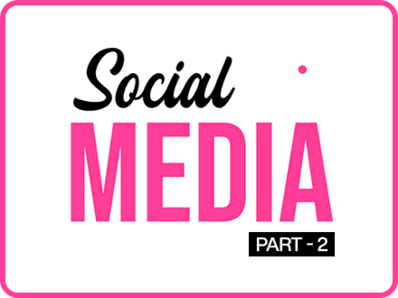 Cover image for Social Media Posts - 2