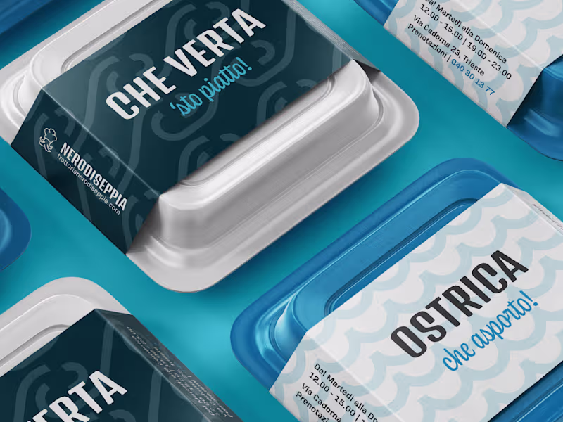 Cover image for Nerodiseppia [Concept]