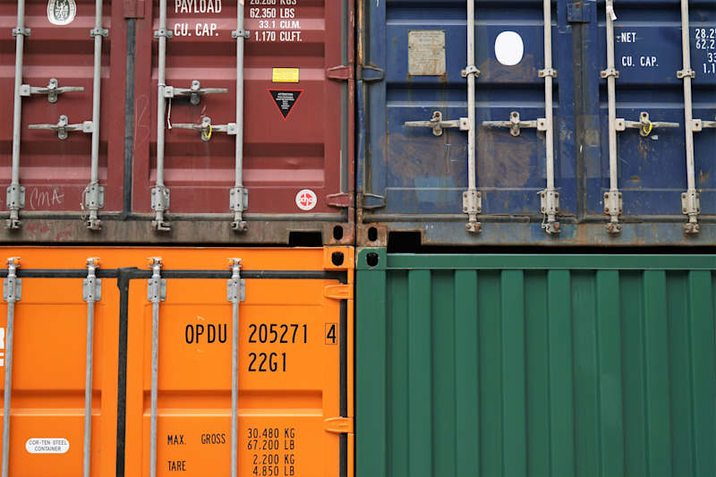 Cover image for 1,700-word blog for Hive: HS Codes: Custom tariff codes a guide