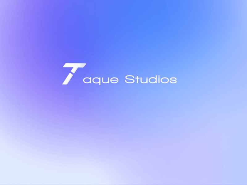 Cover image for Taque Studios