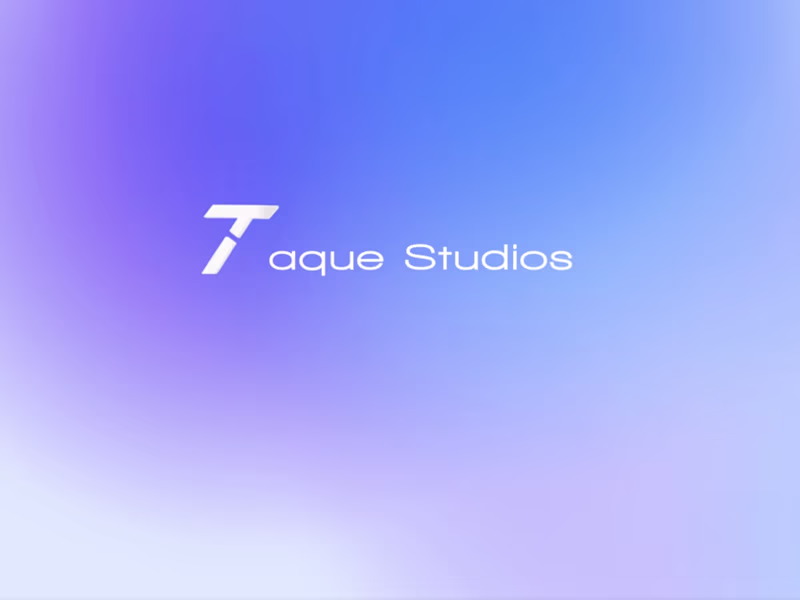 Cover image for Taque Studios