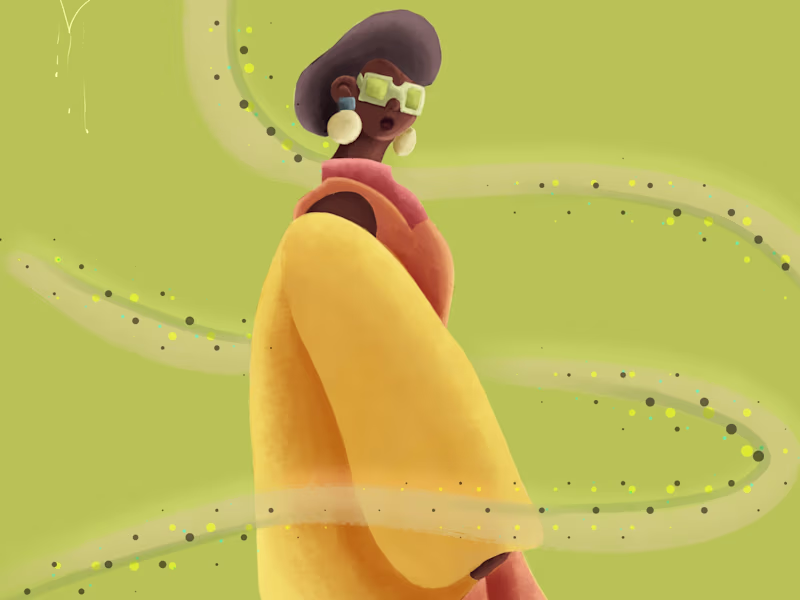 Cover image for Viridescent Vista