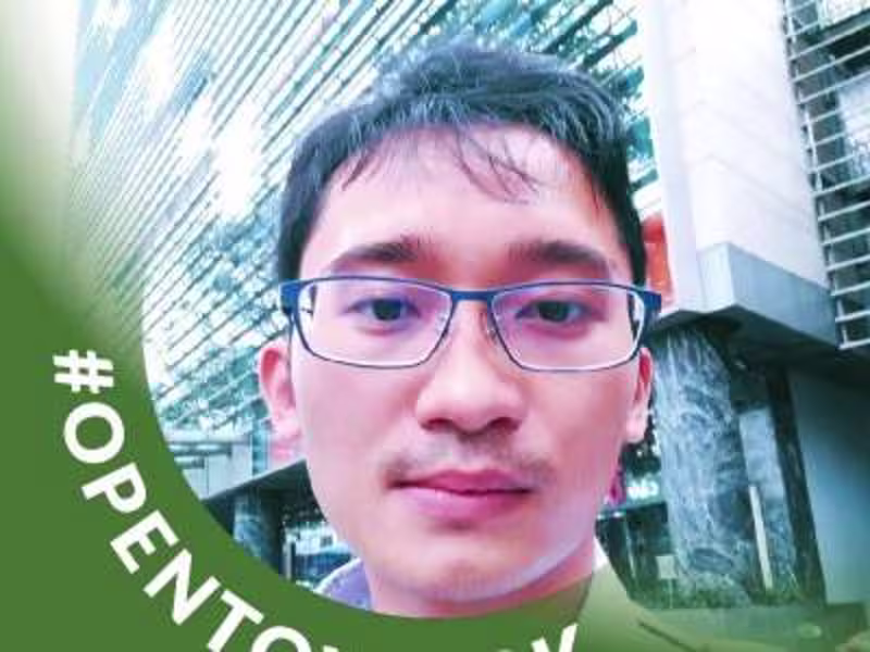 Cover image for Mobile app with Flutter + React Native