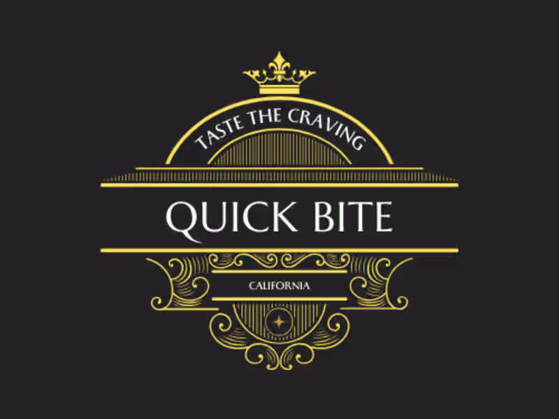 Cover image for logo design