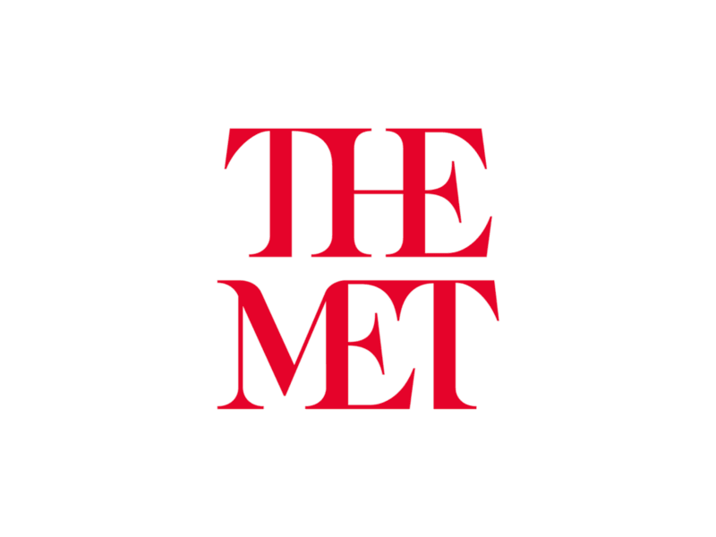 Cover image for The Met Homepage Redesign