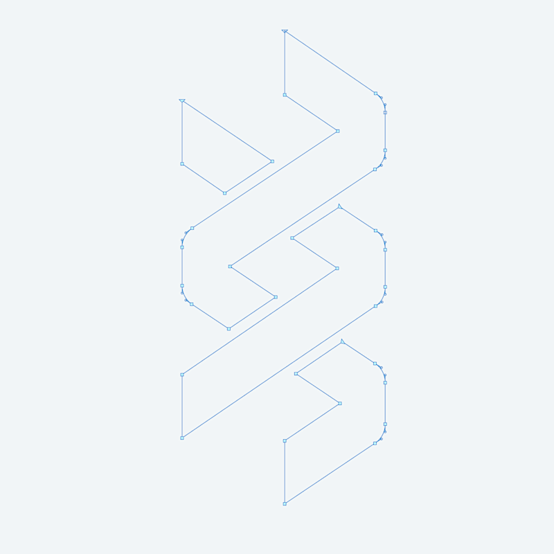 Cover image for Brand Identity for DeciBio