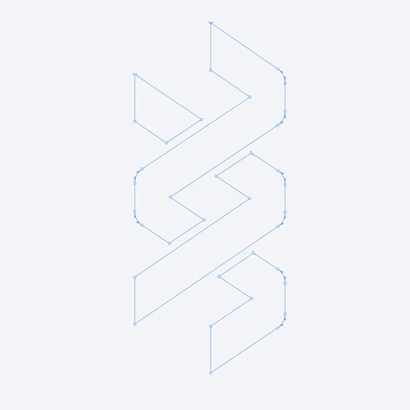 Cover image for Brand Identity for DeciBio