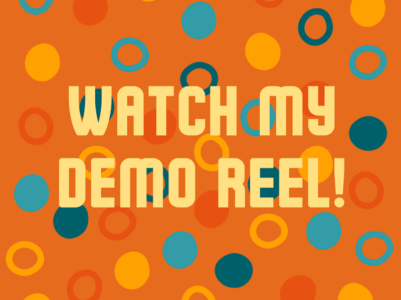Cover image for SUNEATER'S 2024 DEMO REEL - YouTube
