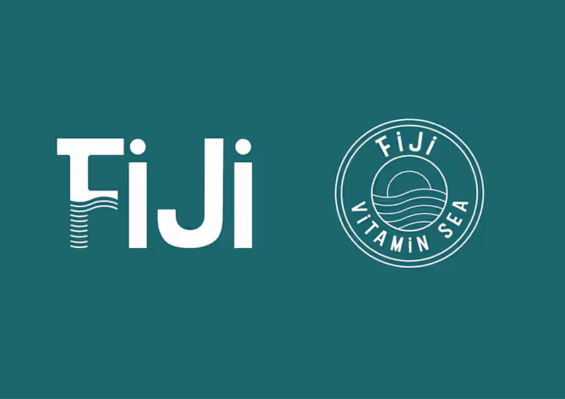 Cover image for Fiji Brand Identity & Travel Tourism Campaign Project