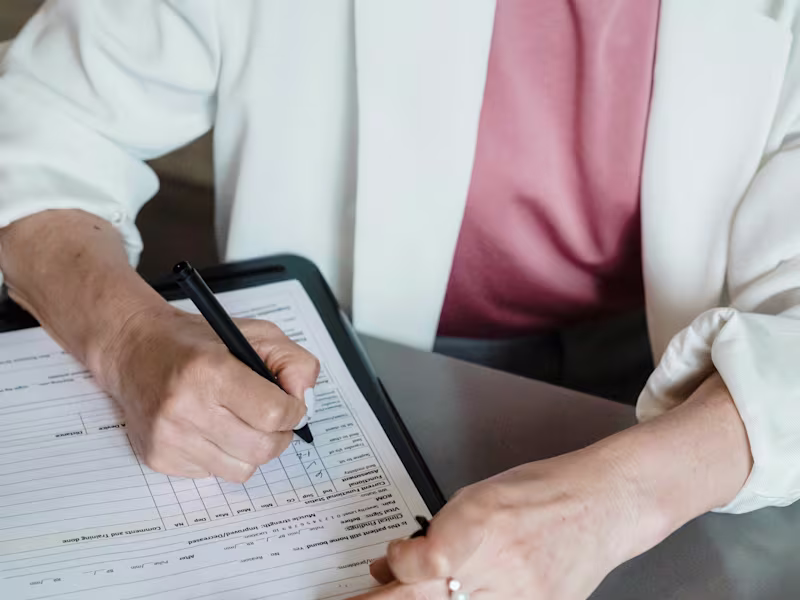 Cover image for HR Policy Development and Compliance Auditing