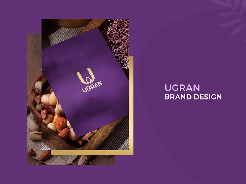 Cover image for Eye-catching Logos and Branding