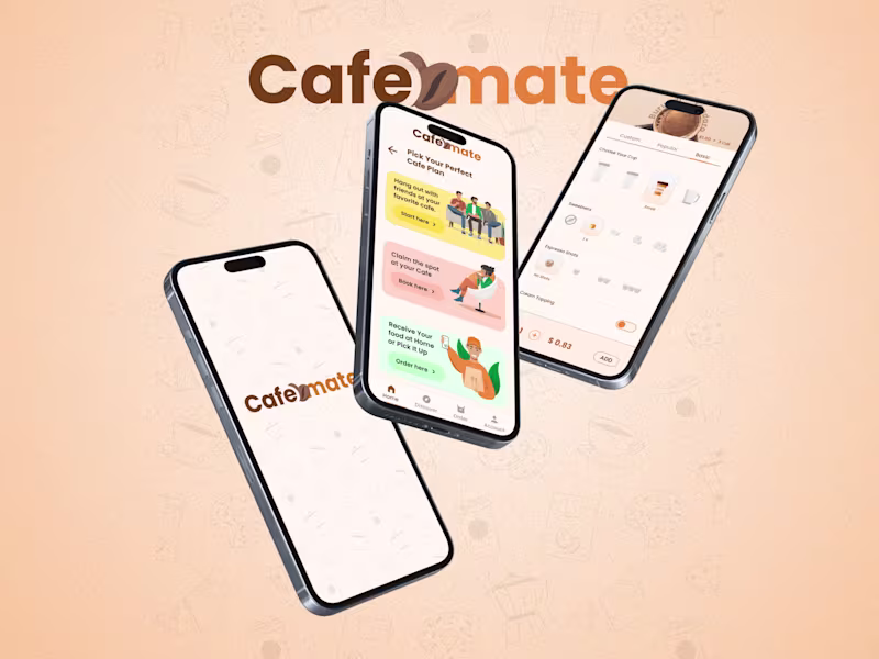 Cover image for Crafting Delightful Mobile Apps