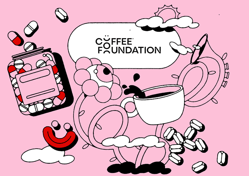Cover image for Coffee Foundation - Video Manifesto