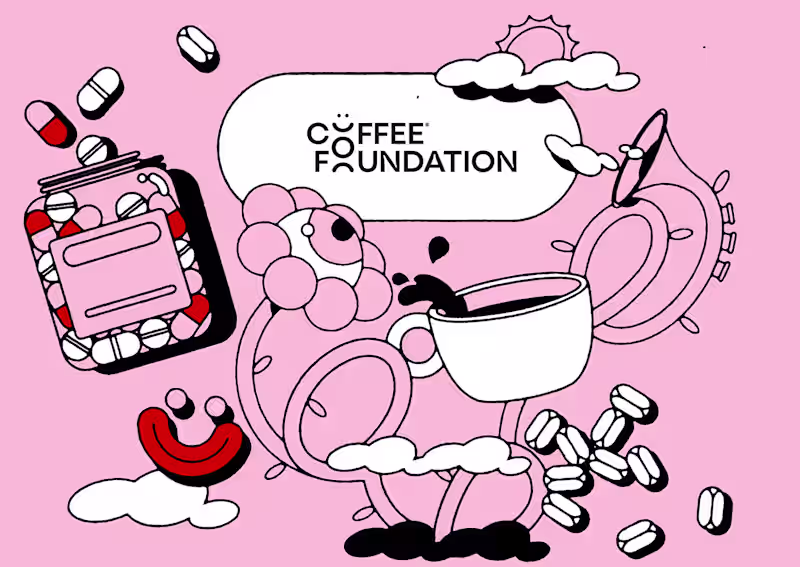 Cover image for Coffee Foundation - Video Manifesto