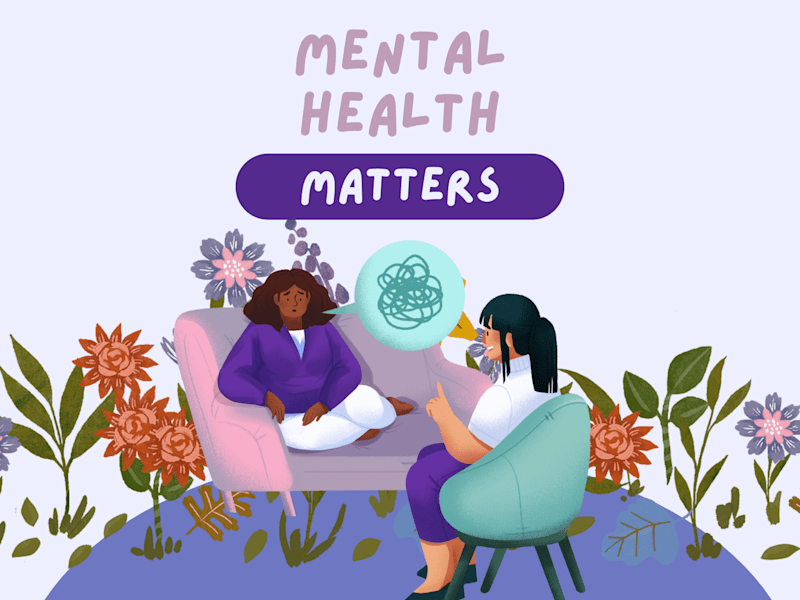 Cover image for Mindful Words: Blog Writing Services for Mental Health Insights