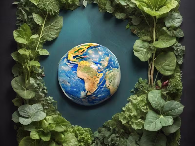 Cover image for Technical Articles & Features