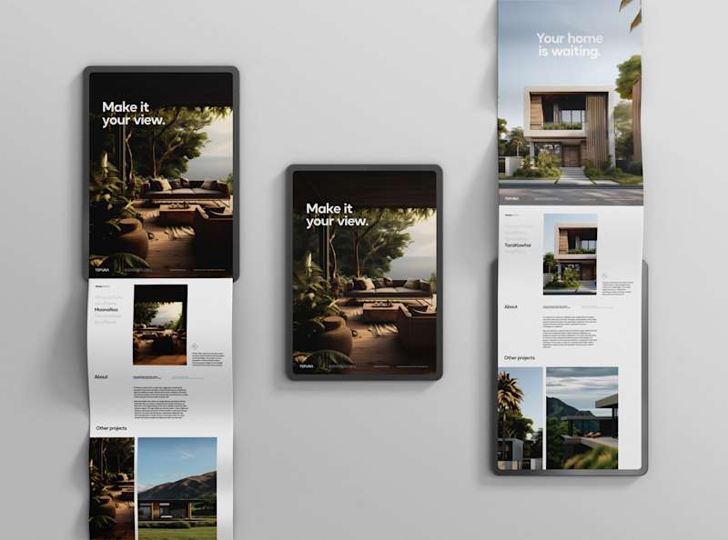 Cover image for Tepuna Studio